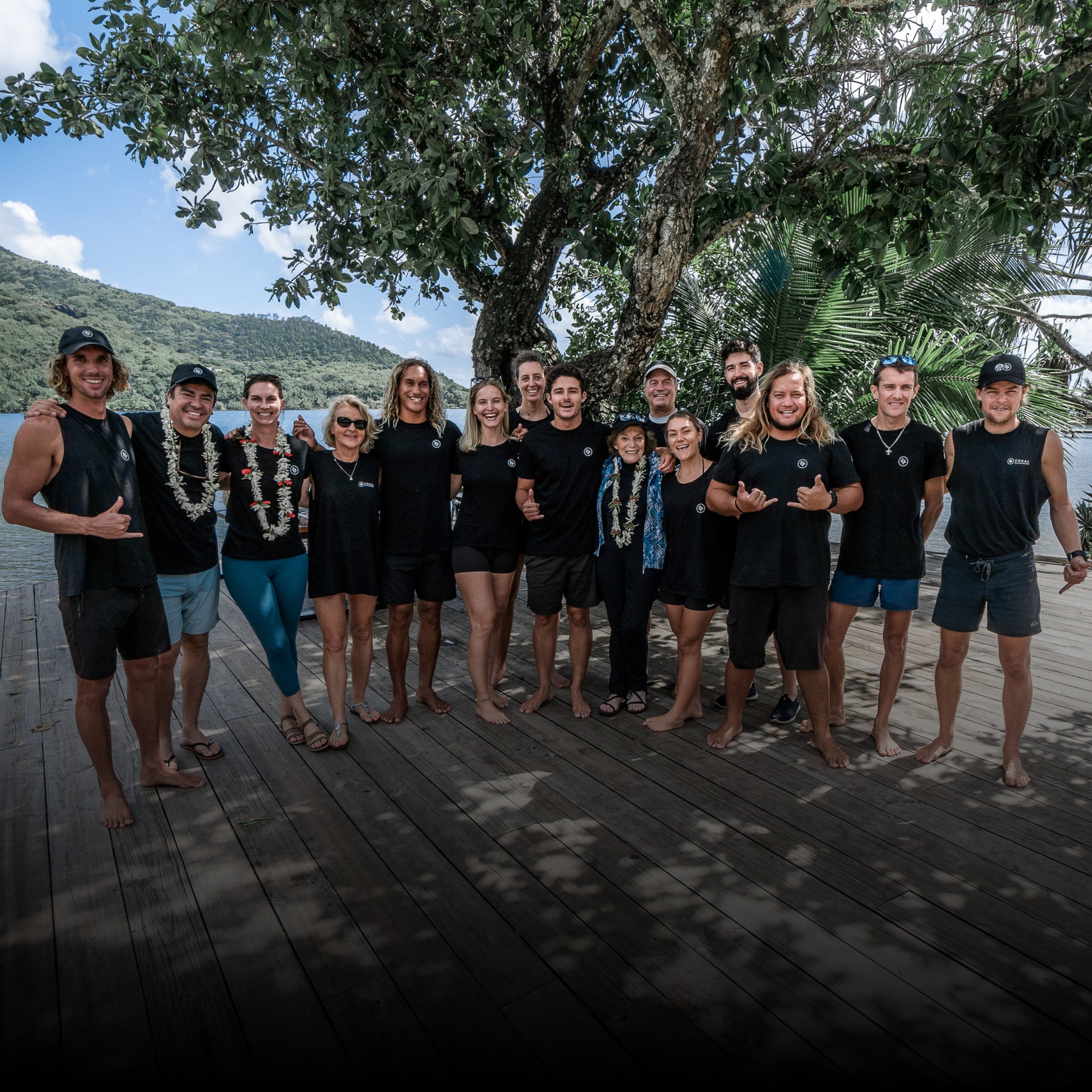 ADVICE FROM SYLVIA EARLE