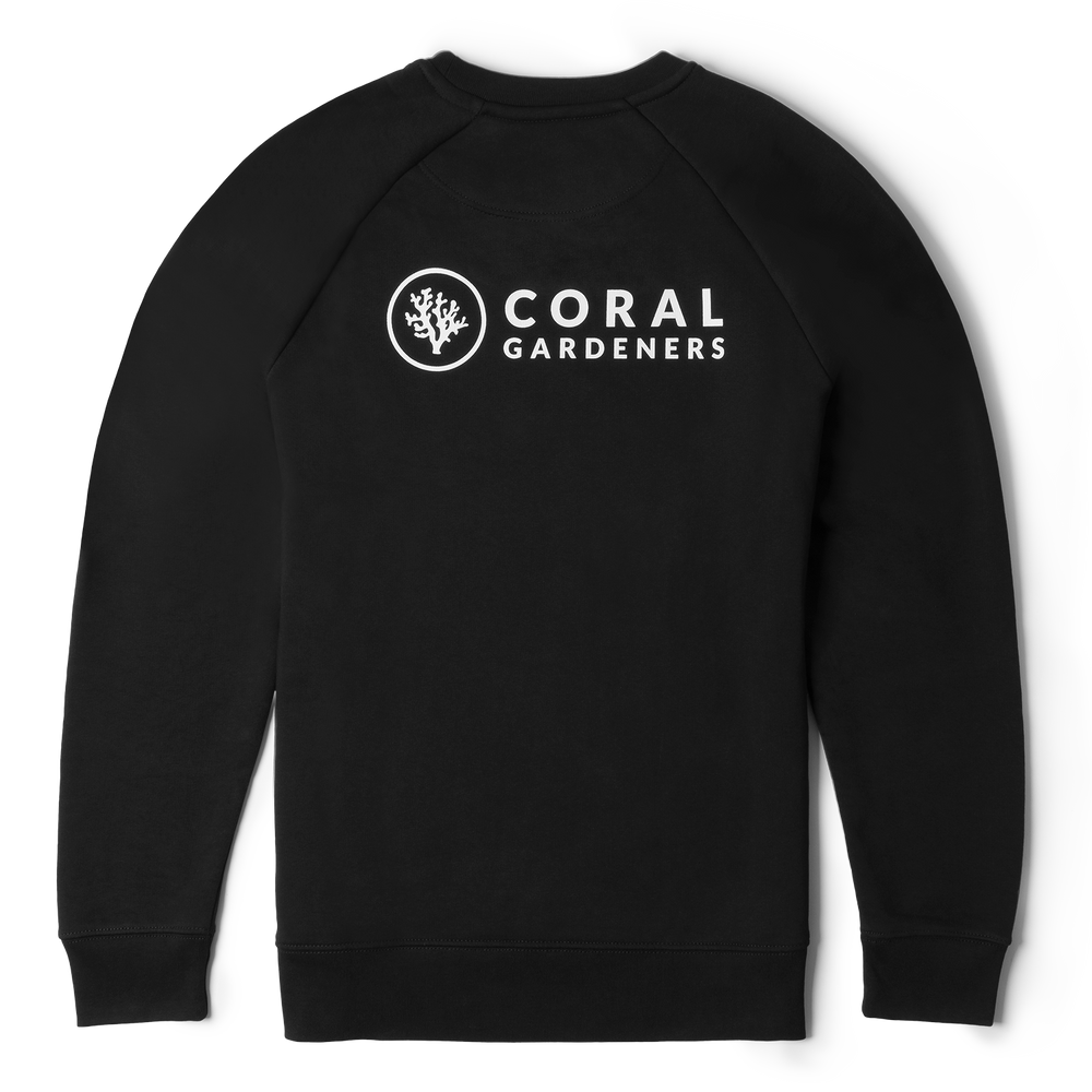 SWEAT-SHIRT CREW