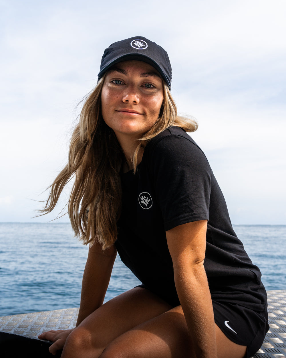 CREW HAT