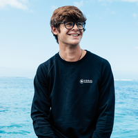 SWEAT-SHIRT CLASSIC