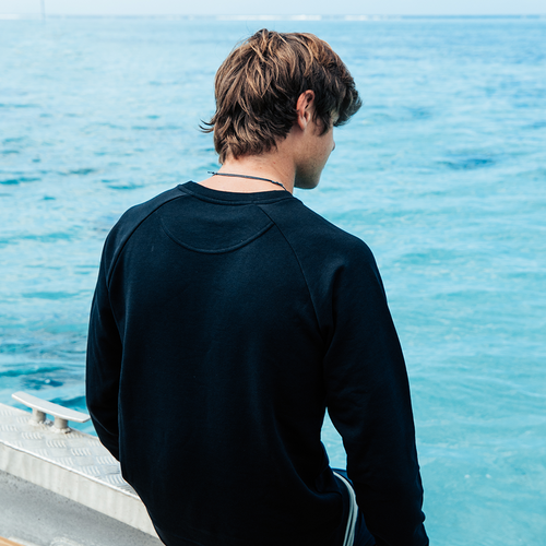 CLASSIC SWEATSHIRT