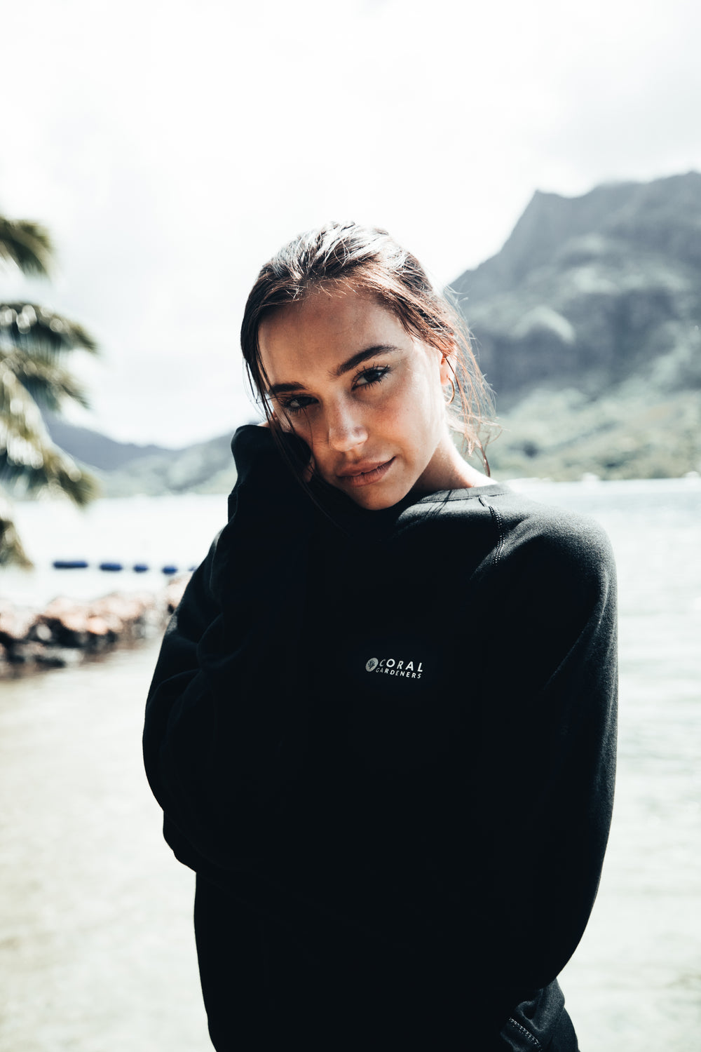 CLASSIC SWEATSHIRT