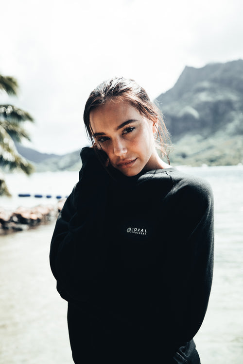 CLASSIC SWEATSHIRT