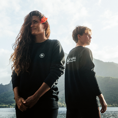 SWEAT-SHIRT CREW
